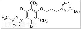 普可那利-d8標(biāo)準(zhǔn)品