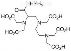 N4,Nα,Nα,Nε,Nε-[Pentakis(carboxymethyl)]-N4-(carboxymethyl)-2,6-diamino-4-azahexanoicHy