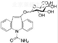 Oxcarbazepine D-Glucuronide