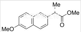 (S)-萘普生甲酯標準品