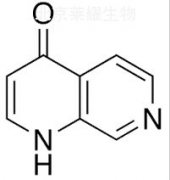 1,7-Naphthyridin-4(1H)-one標準品