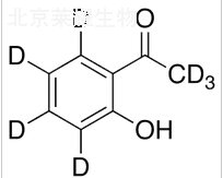 2-羥基苯乙酮-D7標(biāo)準(zhǔn)品