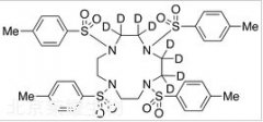 1,4,7,10-四甲苯磺酰-1,4,7,10-四氮雜環(huán)十二烷-d8標準品