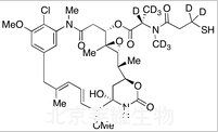 Mertansine-d9