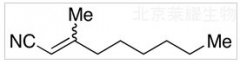 3-Methyl-2-nonenenitrile標準品