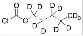 氯甲酸正戊酯-d11標(biāo)準(zhǔn)品