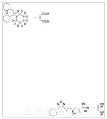 馬來(lái)酸哌克昔林-d11
