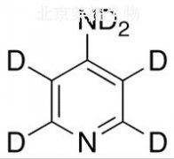 4-氨基吡啶-d4標(biāo)準(zhǔn)品