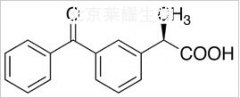 (R)-(-)-酮洛芬標(biāo)準(zhǔn)品