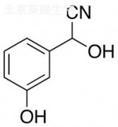 3-Hydroxymandelonitrile標(biāo)準(zhǔn)品