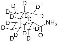 1-金剛烷甲酰胺-d15標(biāo)準(zhǔn)品