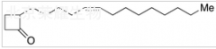 2-(5Z)-5-Tetradecen-1-yl-cyclobutanone標(biāo)準(zhǔn)品