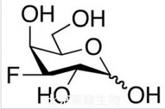 3-脫氧-3-氟-D-半乳糖標(biāo)準(zhǔn)品