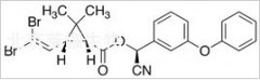 溴氰菊酯標(biāo)準(zhǔn)品