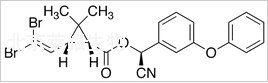 溴氰菊酯標(biāo)準(zhǔn)品