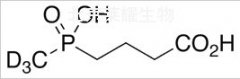 Desamino Glufosinate-d3