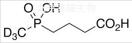 脫氨草銨膦-d3標(biāo)準(zhǔn)品