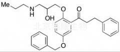 5-Benzyloxy Propafenone標(biāo)準(zhǔn)品