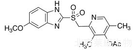 4-乙酰氧基奧美拉唑砜標(biāo)準(zhǔn)品