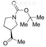 (S)-3-Acetyl-1-Boc-pyrrolidine