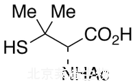 N-乙酰基-D-青霉胺標(biāo)準(zhǔn)品