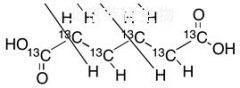 己二酸-13C6標(biāo)準(zhǔn)品