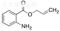 鄰氨基苯甲酸烯丙酯