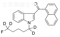 AM-2201-d4標(biāo)準(zhǔn)品