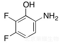 6-氨基-2,3-二氟苯酚標(biāo)準(zhǔn)品