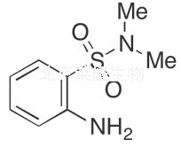 2-氨基-N,N-二甲基苯磺酰胺標(biāo)準(zhǔn)品