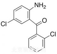 2-氨基-2',5-二氯二苯甲酮標(biāo)準(zhǔn)品