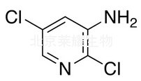 3-氨基-2,5-二氯吡啶標準品