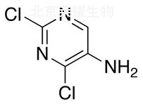 5-氨基-2,4-二氯嘧啶標(biāo)準(zhǔn)品