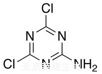 2-氨基-4,6-二氯-S-三嗪標(biāo)準(zhǔn)品