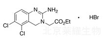 阿那格雷雜質(zhì)C標(biāo)準(zhǔn)品