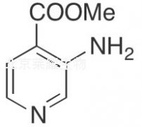3-氨基異煙酸甲酯標(biāo)準(zhǔn)品