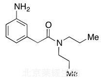 2-(3-Aminophenyl)-N,N-dipropylacetamide標(biāo)準(zhǔn)品