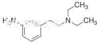 3-氨基-N,N-二乙基苯乙胺標(biāo)準(zhǔn)品