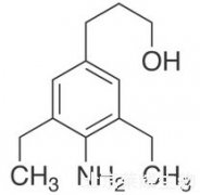 3-(4-Amino-3,5-diethylphenyl)propan-1-ol