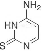 4-氨基-2-巰基嘧啶標(biāo)準(zhǔn)品