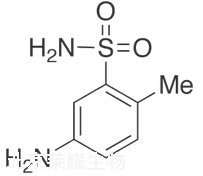 5-氨基-2-甲基苯磺酰胺標準品