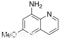 8-氨基-6-甲氧基喹啉標(biāo)準(zhǔn)品