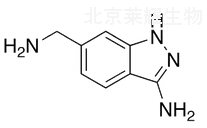 （6-氨基甲基-1H-吲唑-3-基）胺標(biāo)準(zhǔn)品