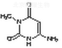 6-氨基-3-甲基尿嘧啶標(biāo)準(zhǔn)品