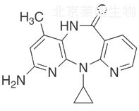 2-氨基奈韋拉平標準品