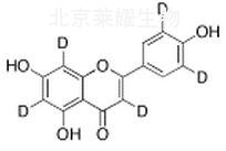 芹菜素-D5標準品