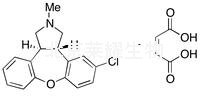 (S,S)-馬來酸阿塞那平標準品