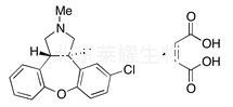 (R,R)-馬來酸阿塞那平標(biāo)準(zhǔn)品