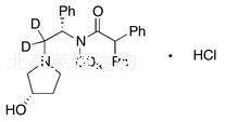 鹽酸阿西唑林-d5標(biāo)準(zhǔn)品