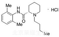 (S)-(-)-鹽酸布比卡因標(biāo)準(zhǔn)品